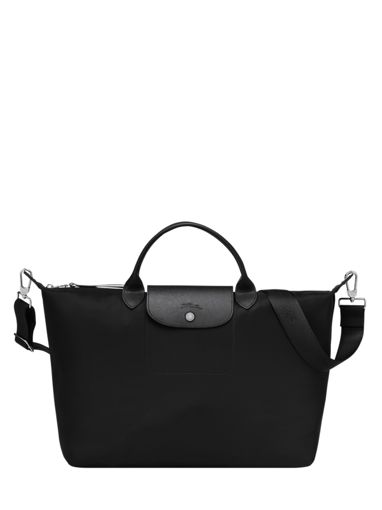 sac a main longchamp bleu