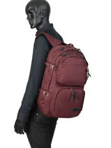 Backpack Hutson + 15