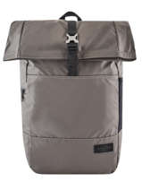 Backpack Eastpak Gray pbg authentic PBGK44B