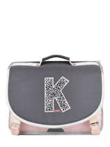 cartable fille ikks