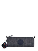 Kit 1 Compartment Back To School Kipling Blue back to school 1373