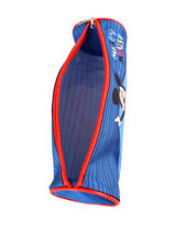 Kit 1 Compartment Stripe Mickey Blue stripe MICNI01-vue-porte