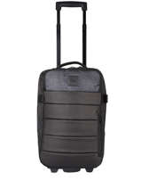 Valise Cabine Quiksilver Noir luggage QYBL3190