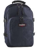 Backpack Provider + 15'' Pc Eastpak Gray authentic K520