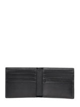 Wallet Leather Montblanc meisterstÜck 126640-vue-porte