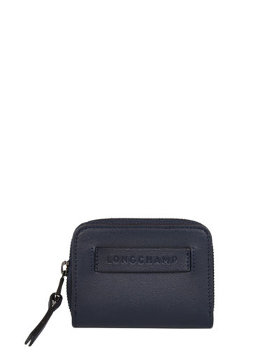 Longchamp Longchamp 3d Bill case / card case