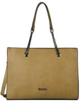 Sac Shopping Format A4 Gallantry Gris format a4 1