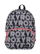 Mini Backpack Always Core Roxy Black kids RJBP4152