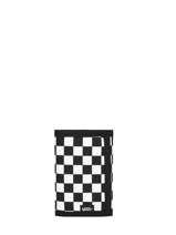 Wallet Vans Black accessoires VN000C32
