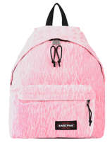 Backpack Eastpak velvetized K620VEL