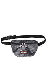 Sac Banane Eastpak Gris authentic K074