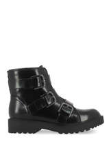 Bottines Wendy Guess Noir women 7WENELE1