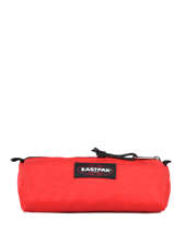 Kit Benchmark Eastpak Red authentic K372