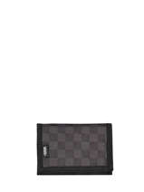 Wallet Vans Gray accessoires VN000C32