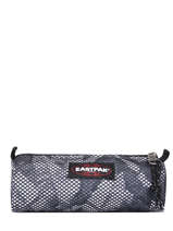 Trousse Benchmark Eastpak Gris authentic K372
