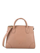 Leather Small Naomie Satchel Nathan baume Brown victoria 19