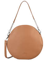 Leather Anna Shoulder Bag Nathan baume Brown nathan 9