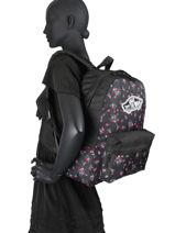 sac a dos ecole vans