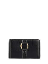 lancel portefeuille femme