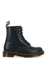 1460 smooth ankle boots in leather-DR MARTENS