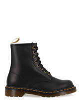 Vegan 1460 Ankle Boots Felix Dr martens Black unisex 14045001