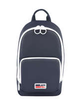 Backpack Mens Classic Lacoste men classic season NH3301HF-vue-porte
