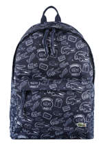 Backpack Neo Croc Lacoste neo croc NH3296NZ