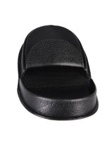 Leather Confort Coin Purse Hexagona Black confort 460102-vue-porte
