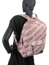 Sac  Dos Settlement 1 Compartiment + Pc 13