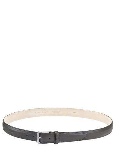 Longchamp Autres lignes Belts Gray