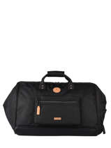 Sac De Voyage Duffle Bag Cabaia Noir travel DUFF