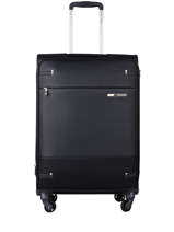 Softside Luggage Base Boost Samsonite Black base boost 38N004
