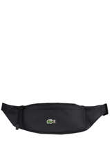 Lcst Belt Bag Lacoste Black lcst NH3317LV