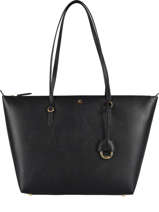 Large Shoulder Bag Merrimack Lauren ralph lauren Black merrimack 31752879