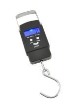 Luggage Scale Edisac Gray accessoires Pèse bagage