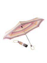 Umbrella Auto Mini Isotoner parapluie 9145