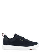Sneakers modern cupsole-TOMMY HILFIGER