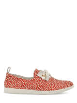 Sneakers derby stone one-ARMISTICE