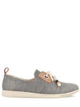 Stone one sneakers derby-ARMISTICE