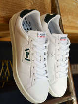 Sneakers masters classic-LACOSTE