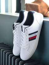 Sneakers essential-TOMMY HILFIGER
