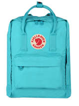 Backpack K�nken 1 Compartment Fjallraven kanken 23510