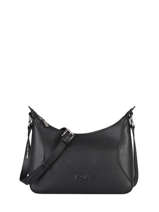 Leather Zurie Crossbody Bag Nathan baume Black cruise 28