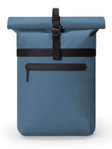 Sac � Dos Ucon acrobatics Argent backpack NIKLAS