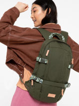 Backpack Floid Eastpak pbg core series PBGK201-vue-porte