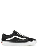 Old Skool Sneakers Vans Black unisex D3HY281