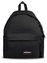 Backpack Padded Pak'r Core Eastpak Black authentic EK620