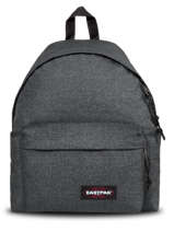Backpack Padded Pak'r Core Eastpak Gray authentic EK620