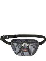 Belt Bag Eastpak Gray authentic K074