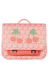 Cartable It Bag Maxi Girl 2 Compartiments Jeune premier Rose daydream girls G